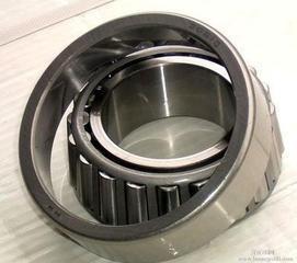 China M86643/10 taper roller bearing 25.4x64.292x21.433mm for sale