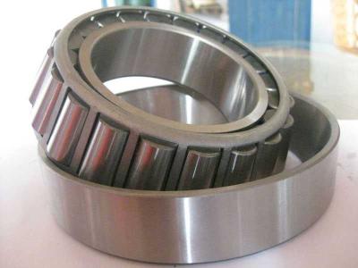 China 30203 bearing 17×40×13.25 Mm for sale