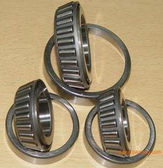 China 30206 bearing 30x62x17.25mm for sale