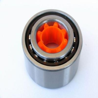 China DAC2552042 wheel hub bearing 25x52x42mm for sale