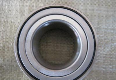 China DAC2552043 wheel hub bearing 25x52x43mm for sale