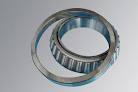 China 48548/10 Tapered Roller Bearing 34.925x65.088x18.034mm for sale