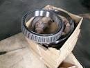 China 2788/2720 Tapered Roller Bearing 38.1x76.2x23.812mm for sale