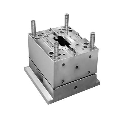 China High Quality Steel Cheap Plastic Injection Mold And Mold Manufacturers Factory for sale