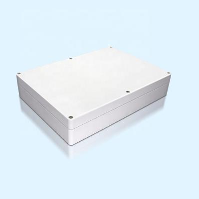 China Electrical PCB Cabinet IP65 ABS Manufacturing Customization Box DIY PCB Large Junction Box Plastic Outdoor Waterproof Case for sale