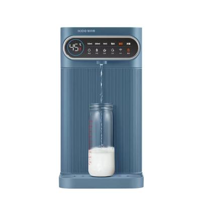 China Household Latest Models Household Table Direct Electric Drinking Type Without Installation Water Filter Dispenser for sale