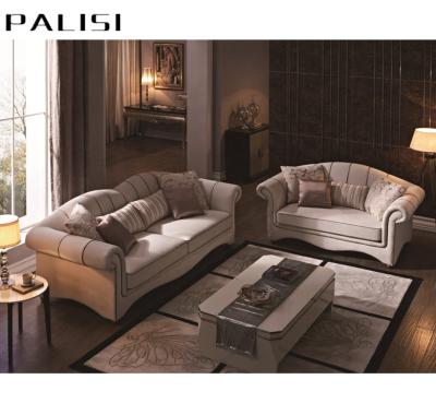 China New Model Postmodern/Royal Design Sofa Sets Royal Sofa Furniture Living Room Sofa Couch And Luxury Loveseat Design for sale