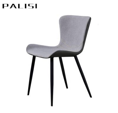 China Durable And Solid Simple Antique Design Steel Leg Dining Cafe Furniture Chair Set Wholesale Chairs And Tables Set for sale