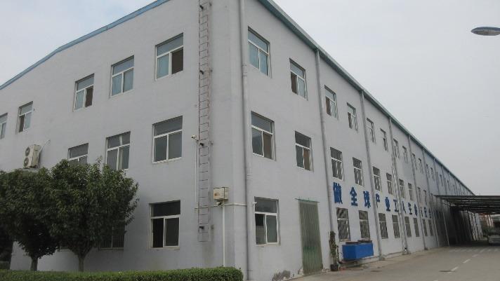 Verified China supplier - Xinxiang Xinke Protective Technology Co., Ltd.