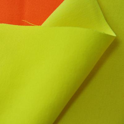 China T/C Flame Retardant Excellent Functional Fire Acid Resistant Fabric for sale