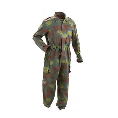 China Army Anti-static Military Pilot Camouflage Xinxiang Oman Uniform Suit for sale