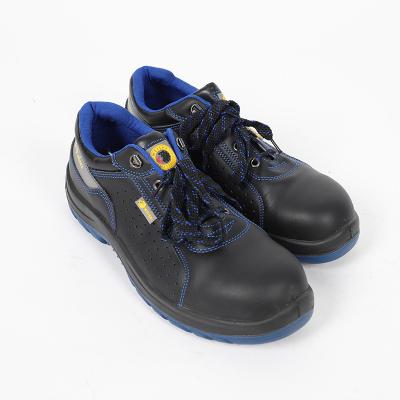 China CE Approved Safety Construction Work Working Shoes for sale