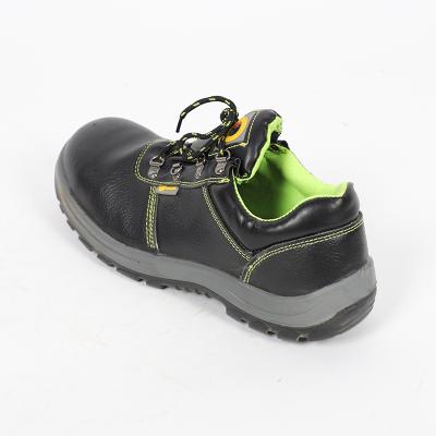 China CE Approved Safety Construction Work Working Shoes for sale