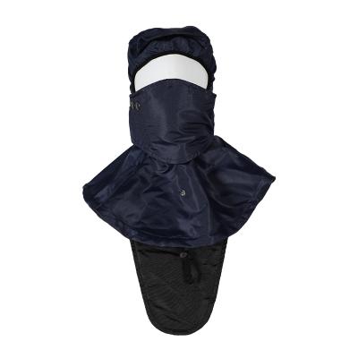 China JOINT Polyester Polar Fleece Cotton Winter Waterproof Balaclava for sale