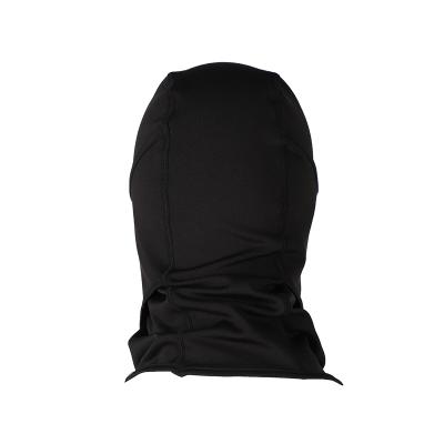 China Custom Flame Retardant Cotton FR Black Lightweight Balaclava Hoods COMMON for sale