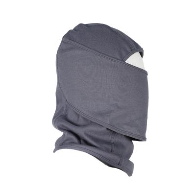 China COMMON Flame Retardant Cotton FR Balaclava Lightweight Hoods For Industrial for sale