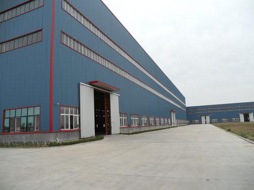 Fornitore cinese verificato - QINGDAO TANZON HEAVY INDUSTRIES MACHINERY CO., LTD. (TZHI)