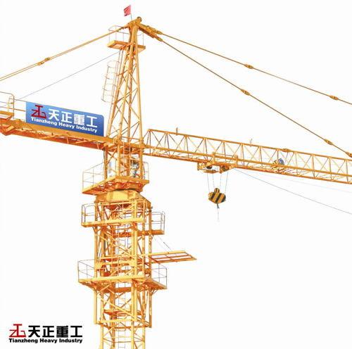 Verified China supplier - QINGDAO TANZON HEAVY INDUSTRIES MACHINERY CO., LTD. (TZHI)