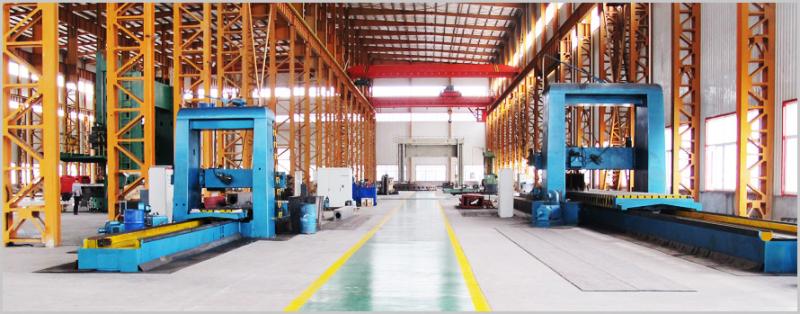 Verifizierter China-Lieferant - QINGDAO TANZON HEAVY INDUSTRIES MACHINERY CO., LTD. (TZHI)