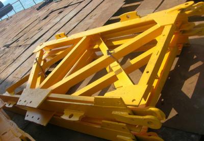 China potain Tower Crane Sections for sale