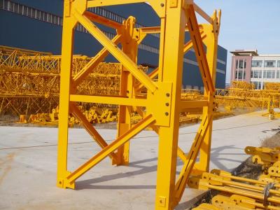 China construction Tower Crane Mast Section Replaceable For elevator , L46A1 for sale