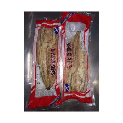 China Promotional High Quality Wholesale Shirayaki Unagi Whole Vitamin Seafood Snacks for sale