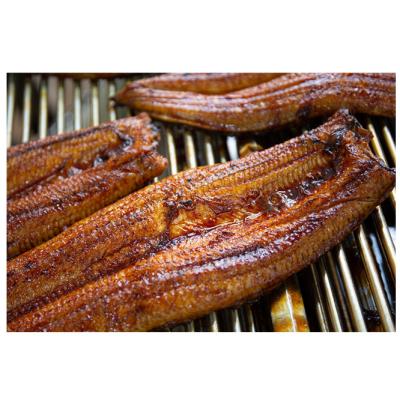 China Custom High Quality Froased Kabayaki Eel Unagi From The Vitamins Seafood Snack Trade for sale