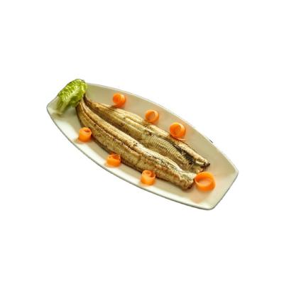 China Vitamins Factory Price High Quality Sushi Roasted Eel Fresh Frozen Fish SHIRAYAKI for sale