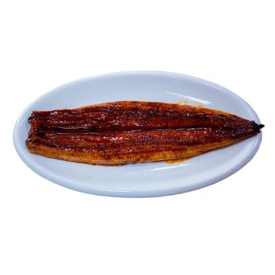 China Whole Vitamins Wholesale Price Hot Jelly Kabayaki Roasted Eel Unagi for sale