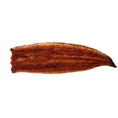 China Vitamins Frozen Roasted Eel Most Popular Good-tasting Seafood Snacks Frozen Kabayaki Unagi Eel for sale