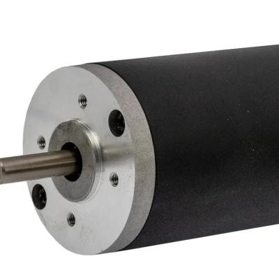 China 24VDC Brushed Motor 0.18n. M 2800rpm Electric Motor Permanent Magnet Motor Efficiency IE 1 for sale