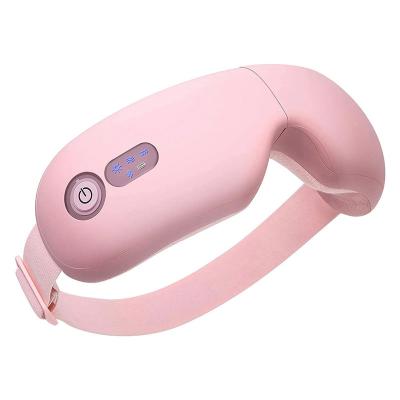 China 3D Acupuncture Airbag Vibration Eye Massager for Face and Eye Your Key to Relaxation for sale