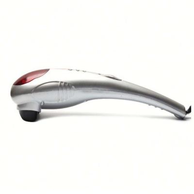 China Electric Dolphin Massager for Neck and Back Dolphin Body Massager 2.8kg Product Weight for sale