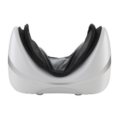 China Rechargeable Neck Massager with 210V Battery Capacity 2 Hours Input and 1.5 Hours Output for sale