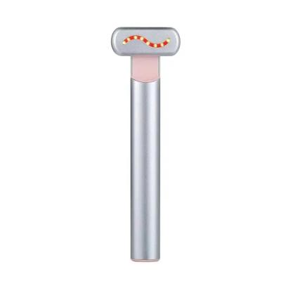 China High Frequency Beauty Heating Pen for Facial and Eye Massager 120min Charging Time for sale