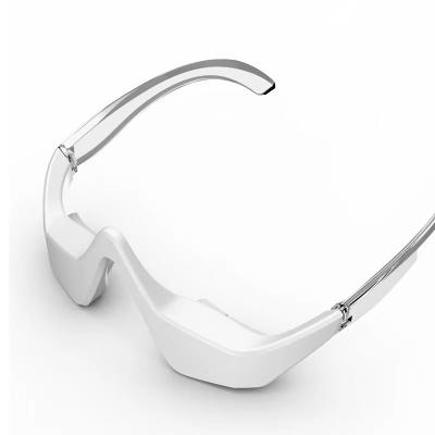 China YLP-500062 Lightweight Smart Massager for Eye Care N.W. 42g Glasses Eye Massager for sale