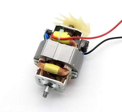 Κίνα IE 2 Απόδοση 5kw Brushless DC Motor για ηλεκτρικές μοτοσυκλέτες Μεγάλη ροπή 1-80KG.CM προς πώληση