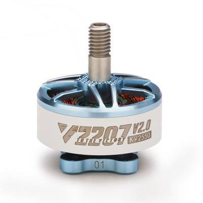 China High Torque 0.22N.m 2207 2306 Brushless Drone Motors for Kids from T-MOTOR 2020 Products for sale