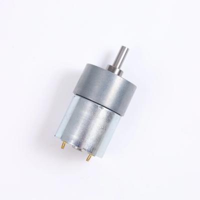 China 42mm 26W 60W 105W 24V 36V 48V Electric Dc Motor Bike Brushless Motor with 24V Voltage for sale