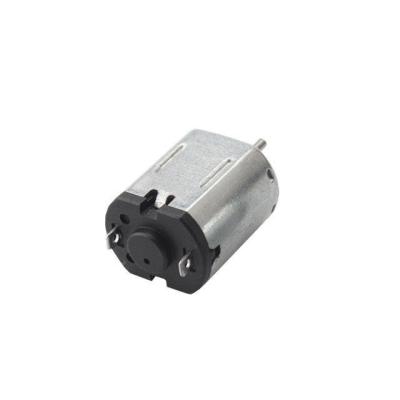 China High Rpm 10000rpm 3V Electric Micro Mini DC Motor with IE 1 Protection Rated Voltage for sale