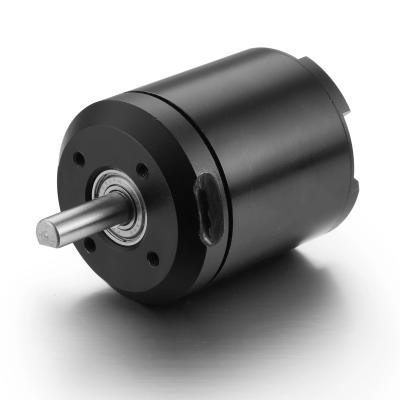 China High Torque 960W Motor for 24V Mobile Robot 10mm Shaft 15000W 36V 65% Efficiency for sale