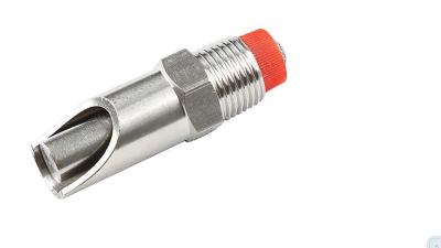 Chine SUS taille de fils de 1/2 » - conducteurs affichés de Waterer de mamelon de volaille 64mm QL119 à vendre