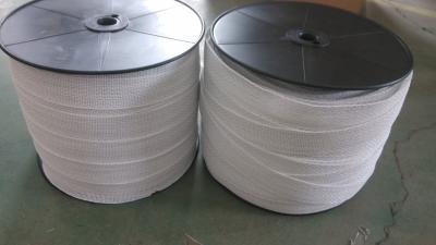 China Electric temporary fencing polytape for goat farming QL706-3 for sale