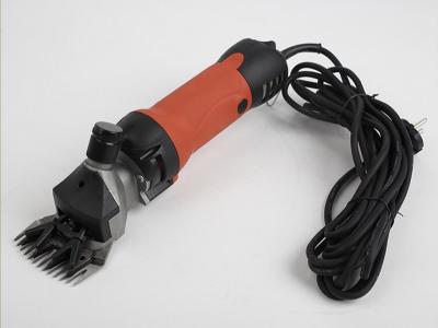 China Máquina de corte 350w de las lanas eléctricas de las ovejas de Powful para QL901 que acorta animal en venta