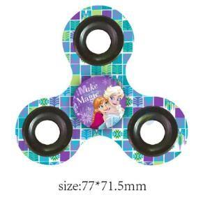 China carton character bulk buy creative toys from china high speed rotating hand spinner fidget toys finger spinner 1112 for sale