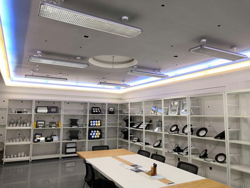 Verified China supplier - Zhongshan Rong Fei Lighting Co., Ltd.