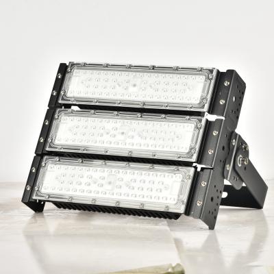 中国 AC 85-265V Led Reflector Tunnel Light With Long Service Life 販売のため