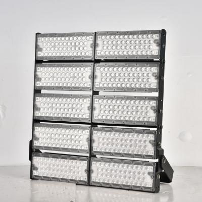 China High Lumen Stadium Flood Light 1000 Watt Led Football Field Lights for sale