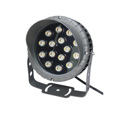 Китай Outdoor Tree Led Garden Spotlight  Ip66 7w For Tree Decoration продается