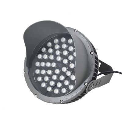 Chine 50w Aluminum Led Recessed Spot Light Outdoor Led Garden Lights à vendre